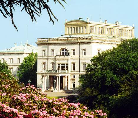 Betriebsausflug im Ruhrgebiet Ruhrgebiet Betriebsausflug