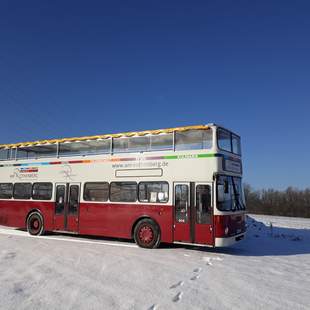 Actionreiche Weihnachtsfeier Actionreiche Weihnachtsfeier