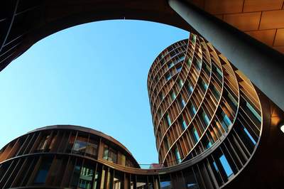 Incentivereise Dänemark Architektur