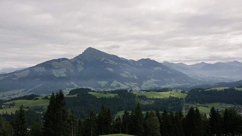 Kitzbühel Reith