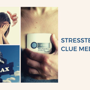 Stresstest Clue Medical Stresstest