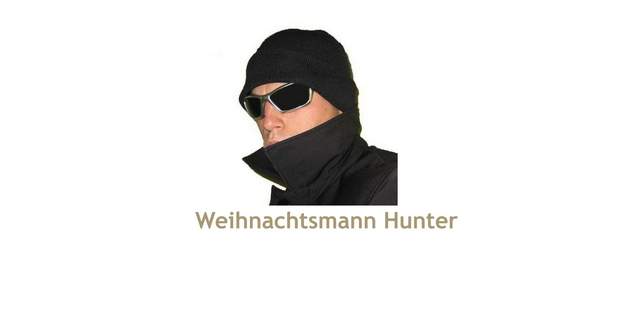 Weihnachtsmann Hunter Weihnachtsmann Hunter