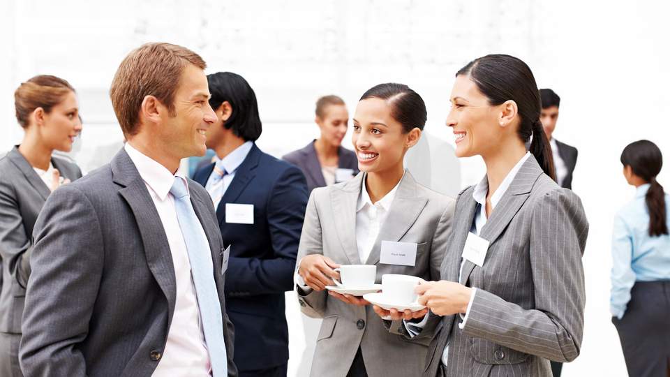 Firmenevent Firmenevent professionell und hochwertig