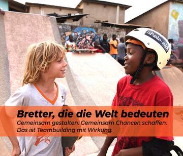 Bretter die die Welt bedeuten Bretter die die Welt bedeuten