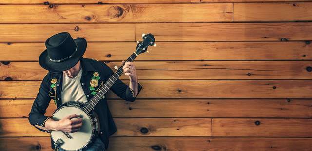 Countryparty Country & Westernparty