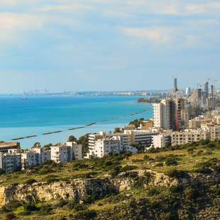 Limassol Incentive auf Zypern – Sonne & Geschichte