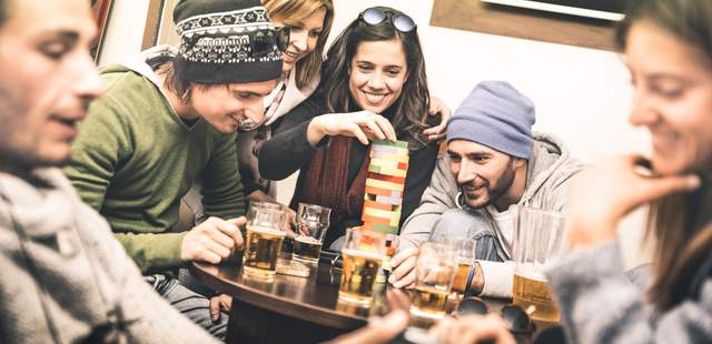 Das perfekte Team "Das perfekte Team"