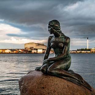 Copenhagen Incentive in Kopenhagen