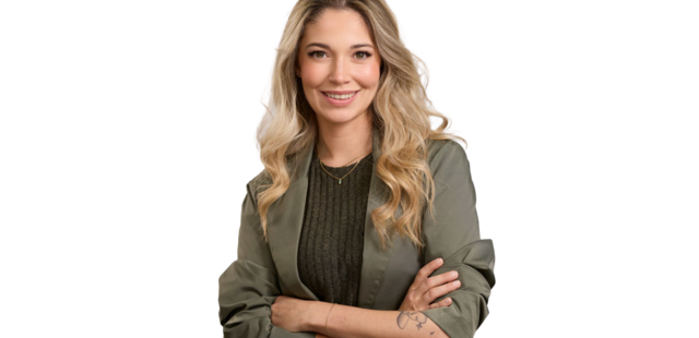 Dr. Julia Shaw Dr. Julia Shaw