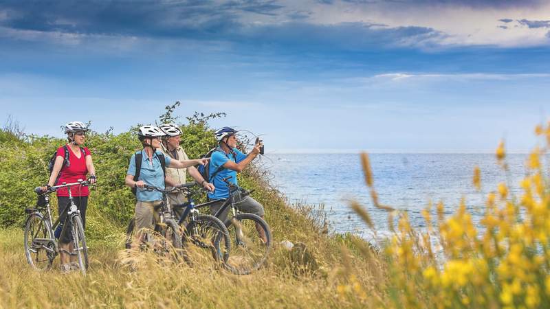 Der Ostsee-Geheimtipp für Party