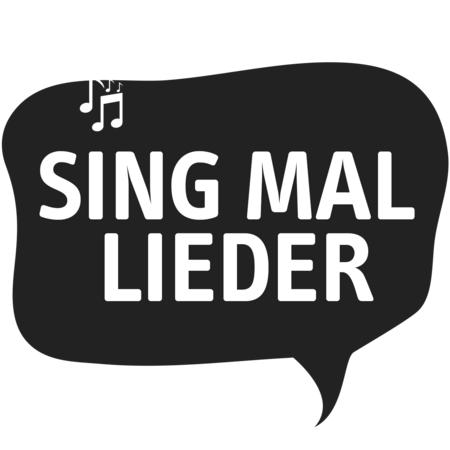 SING MAL LIEDER - das Glückshormon