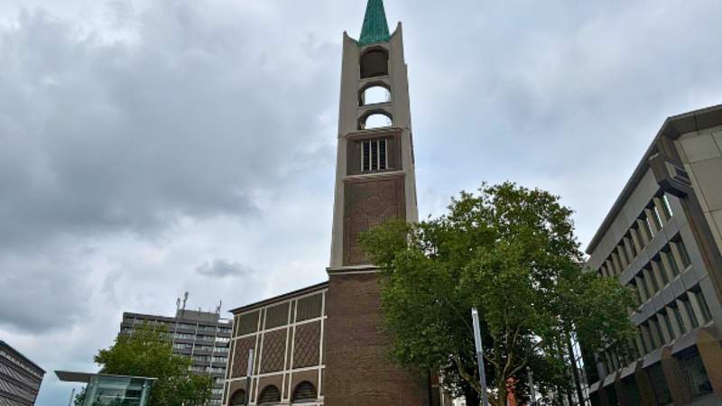 Gelsenkirchen spannende Schnitzeljagd im Team