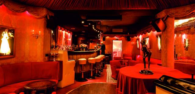 Kokett Bar Köln Eventlocation Kokett Bar Köln