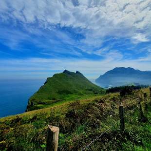 Camino de Norte / NordSpanien Pilgern – Entwicklung & Achtsamkeit