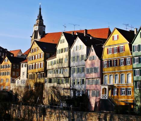 Betriebsausflug in Baden-Württemberg Betriebsausflug in Baden-Württemberg