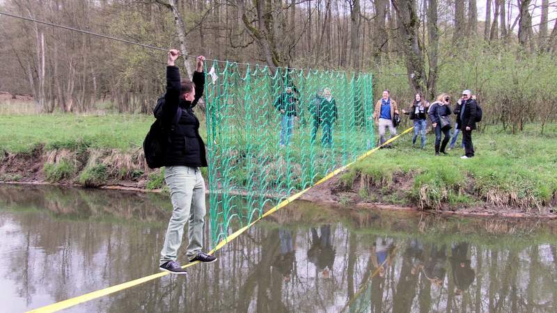 Adventures in Mecklenburg Vorpommern UG