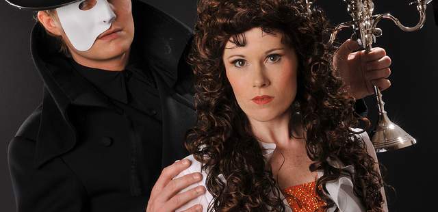 Musical-Show Musical Dinner Show