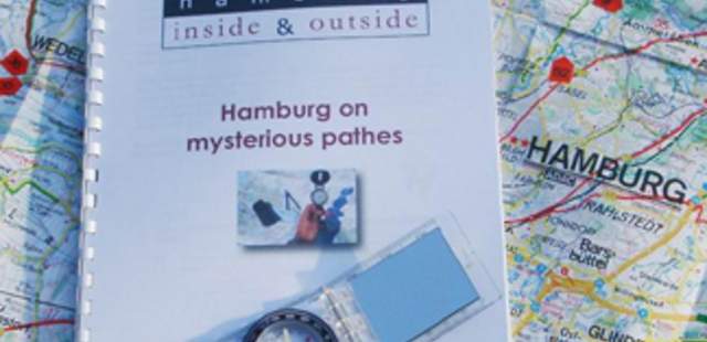 Hamburg Rätselhaft Hamburg Rätselhaft