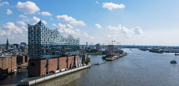 Elbphilharmonie Hamburg