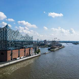 Elbphilharmonie Hamburg