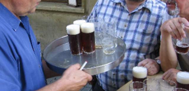 Düsseldorfer Altbiertour Düsseldorfer Altbiertour