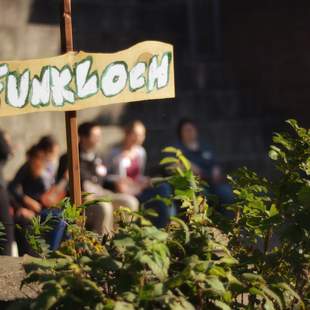 Digital Detox teamevent