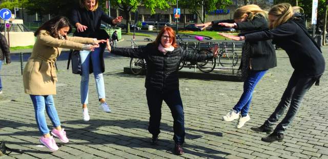 Urban Challenge Urban Challenge