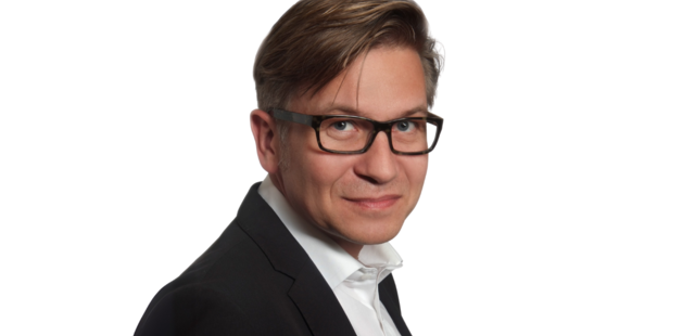 Dr. Josef Braml Dr. Josef Braml