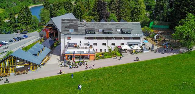 k1 sporthotel Sommer