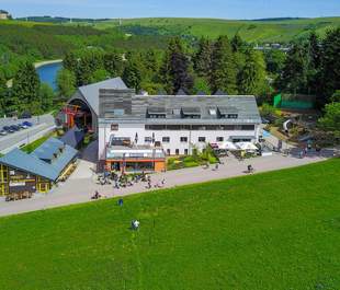 k1 sporthotel Sommer