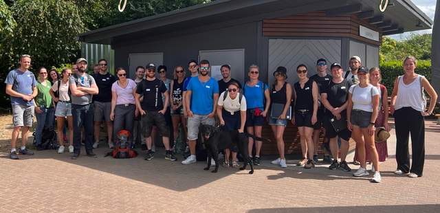 Rheingauer Krimiwanderung Rheingauer Krimiwanderung