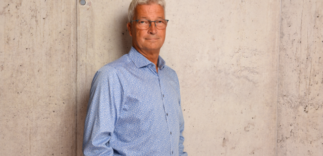 André Jünger André Jünger