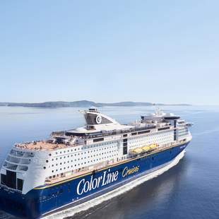 Wochenendkreuzfahrt mit Stadttour in Oslo Wochenendkreuzfahrt mit Stadttour in Oslo