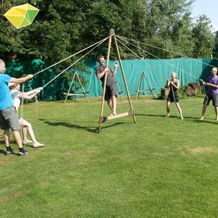 Team-Challenge Team-Challenge