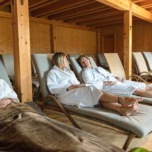 Vitalität & Wohlbefinden ohne Übernachtung Vitalität & Wohlbefinden ohne Übernachtung