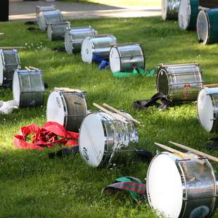 Teamdrumming: Ein Beat, ein Team Teamdrumming: Ein Beat, ein Team