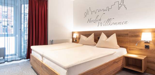 Hotel Wettiner Hof Riesa Hotel Wettiner Hof Riesa