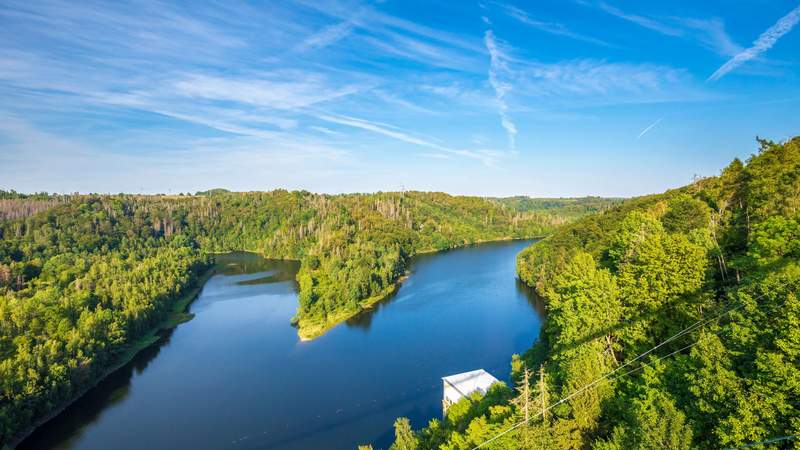 Ihr Teamausflug: Harzer Höhenflüge