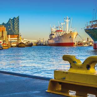 Hamburg Reeperbahn Musical und Weltstadtflair Hamburg Reeperbahn Musical und Weltstadtflair