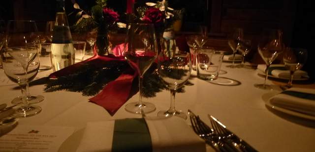 Wir bringen Sie in Weihnachtsstimmung Wir bringen Sie in Weihnachtsstimmung