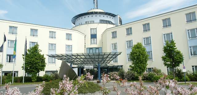 Hotel Meerane Hotel Meerane