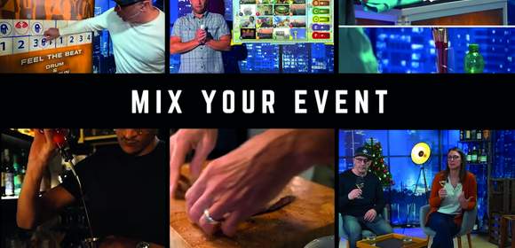 Mix your Event