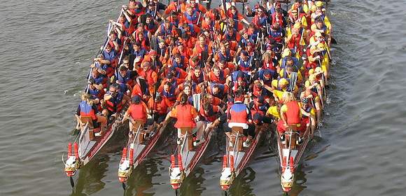 Trend Event, drachenboot, dragon boat, event, drachenbootfahren, drachenbootrennen, rennen, fahren, paddeln