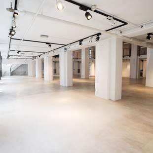 Event- & Pop-up-Fläche Event- & Pop-up-Fläche