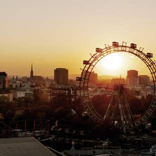 Christmas Special Wien Christmas Special Wien