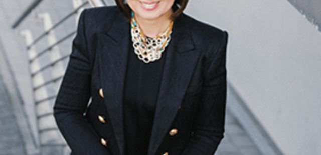 Prof. Dr. Jutta Rump „Wandel mit Führung – Führung im Wandel"