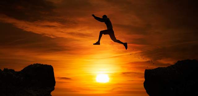 Innere Stärke entwickeln Innere Stärke entwickeln