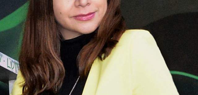 Dr. Maria Luisa Mariscal de Körner Dr. Maria Luisa Mariscal de Körner