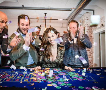 Roulette Casino