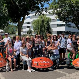 GeccoMobil Gruppe GeccoMobil Gruppe